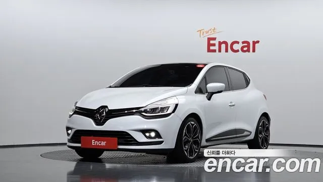 Renault Cilo 2019