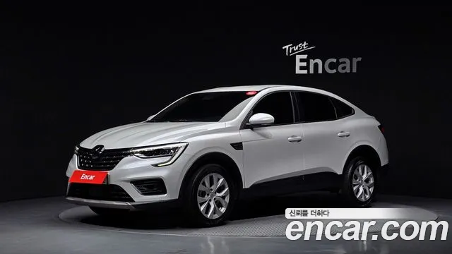 Renault XM3 2020