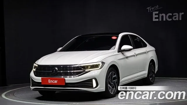 Volkswagen Jetta 2023