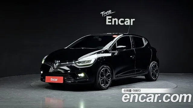 Renault Cilo 2019