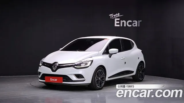 Renault Cilo 2018