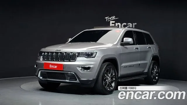 Jeep Cherokee 2017