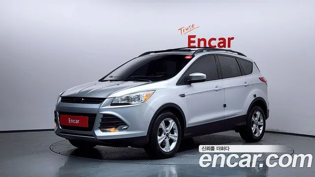 Ford Escape 2014