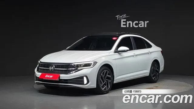 Volkswagen Jetta 2023