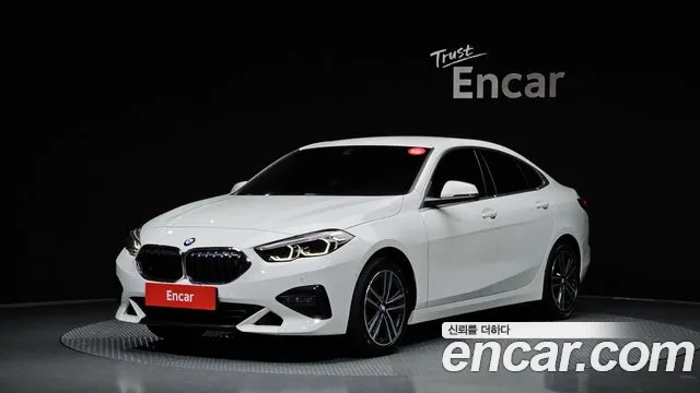 BMW 2-Series 2023