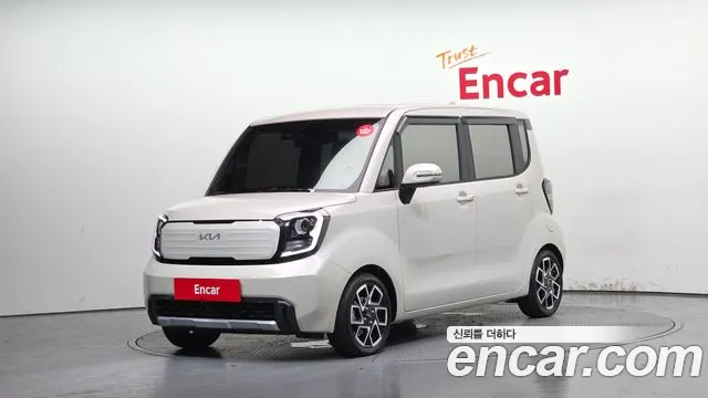 Kia Ray 2025