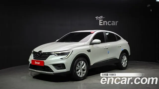 Renault XM3 2020