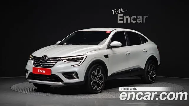 Renault XM3 2022