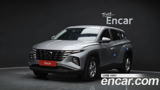 Hyundai Tucson 2023
