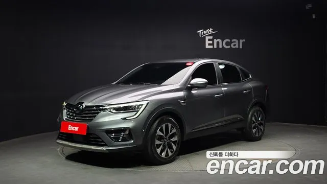Renault XM3 2022