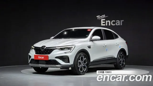Renault XM3 2024