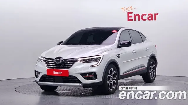 Renault XM3 2022