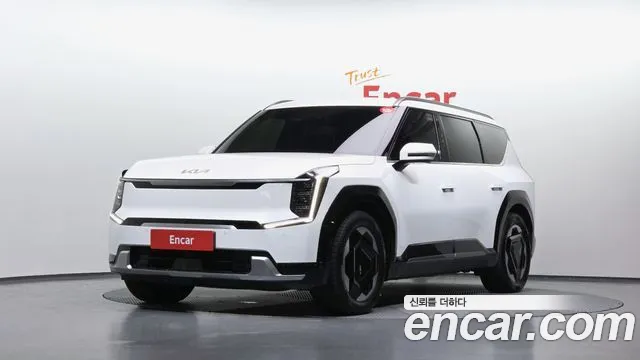 Kia EV9 2023