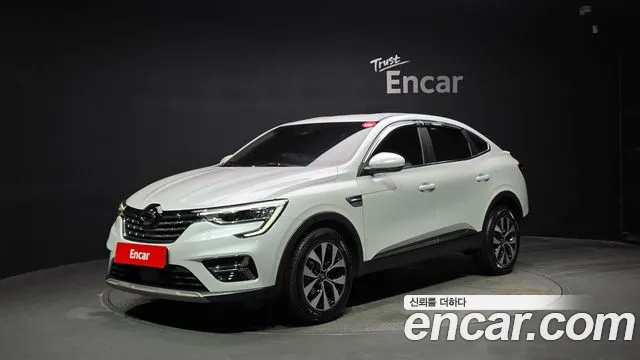 Renault XM3 2022