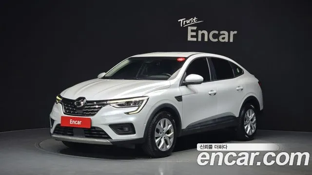 Renault XM3 2020