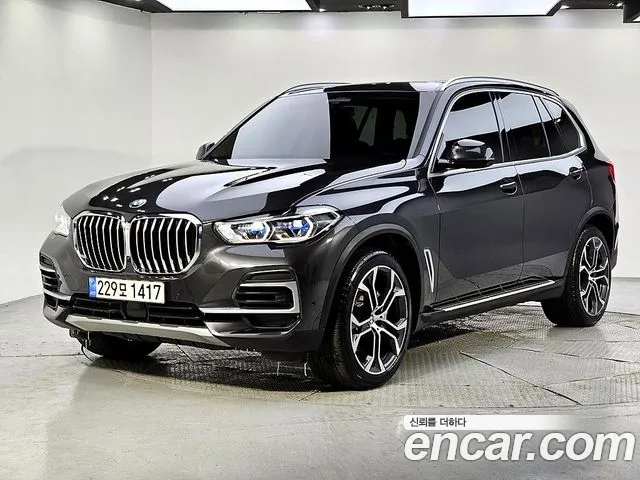 BMW X5 2023