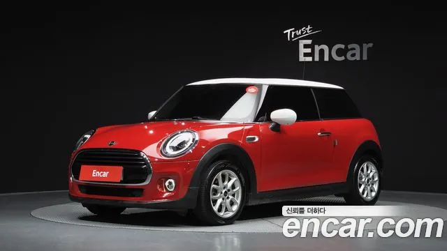 MINI Cooper 2020