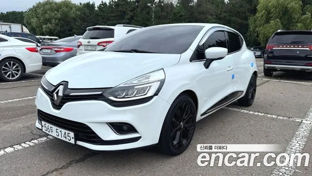 Renault Cilo 2018