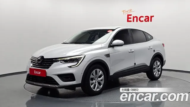 Renault XM3 2020
