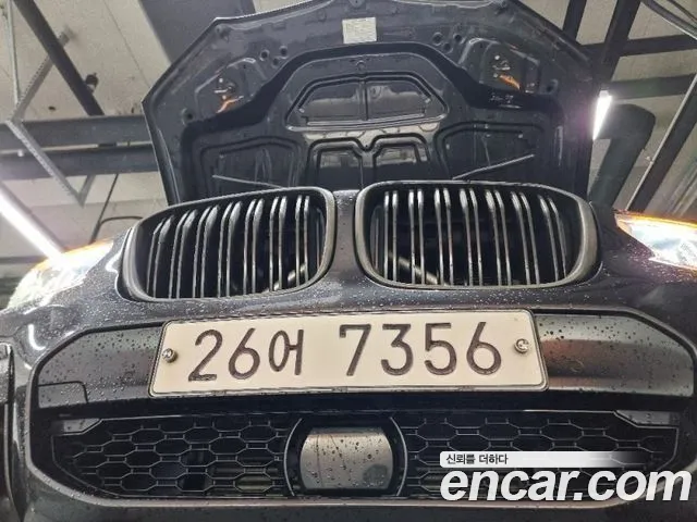 BMW X3 2019