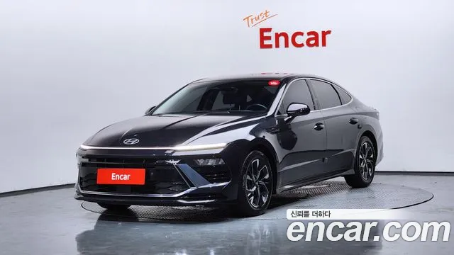 Hyundai Sonata 2023