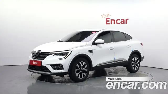 Renault XM3 2022