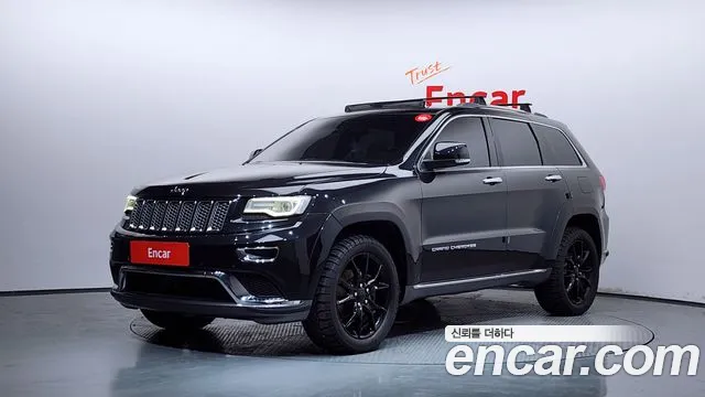 Jeep Cherokee 2014