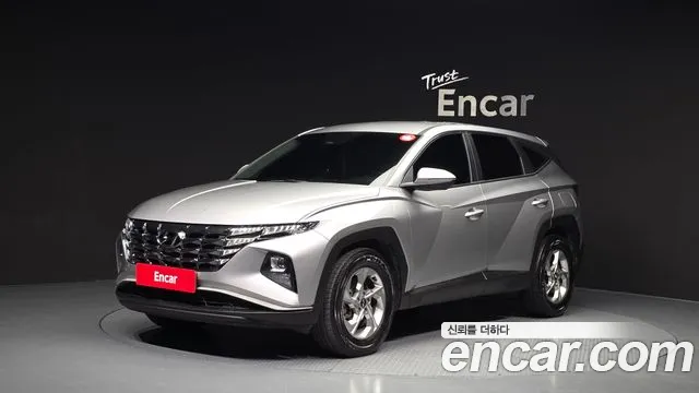 Hyundai Tucson 2023