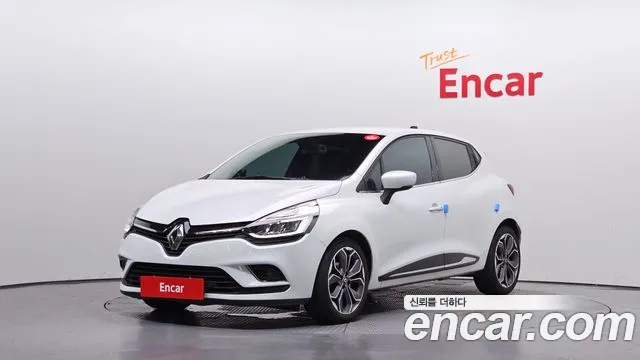Renault Cilo 2019