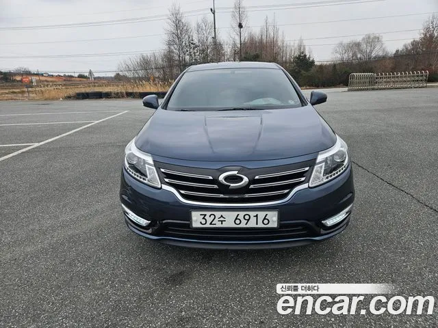 Renault SM5 2015