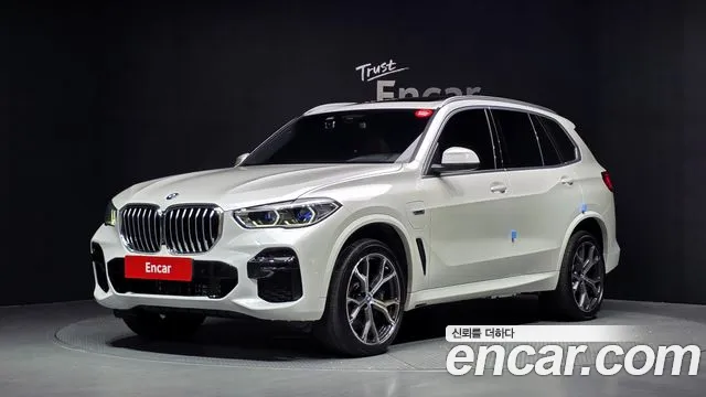 BMW X5 2022