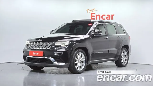 Jeep Cherokee 2014