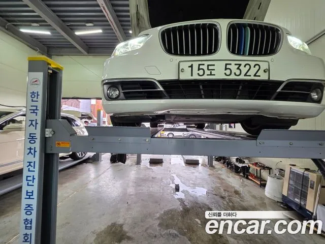 BMW Gran Turismo 2015