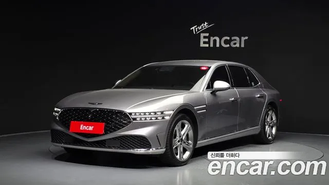 Genesis G90 2023