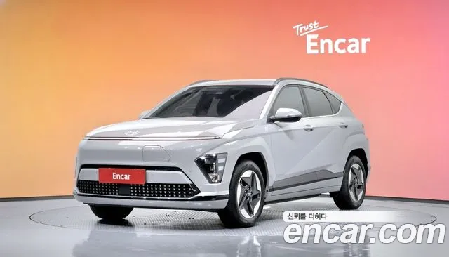 Hyundai Kona 2023