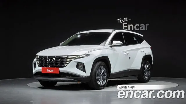 Hyundai Tucson 2023
