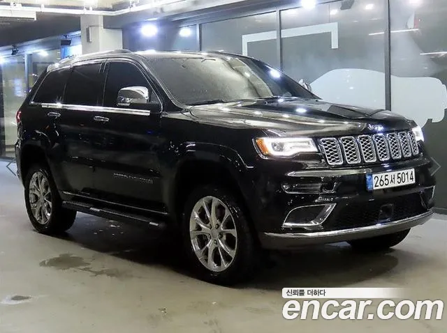 Jeep Cherokee 2021