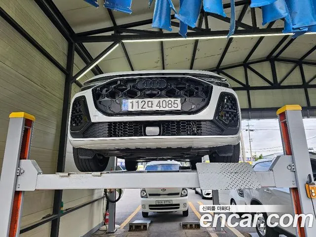 Audi Q5 2025