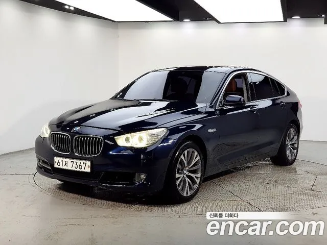 BMW Gran Turismo 2013
