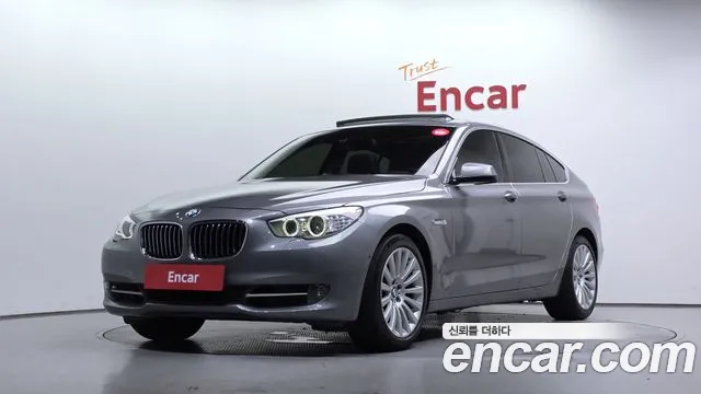 BMW Gran Turismo 2013