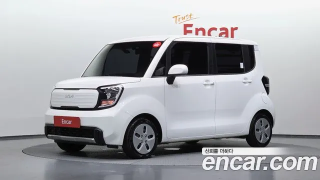 Kia Ray 2023