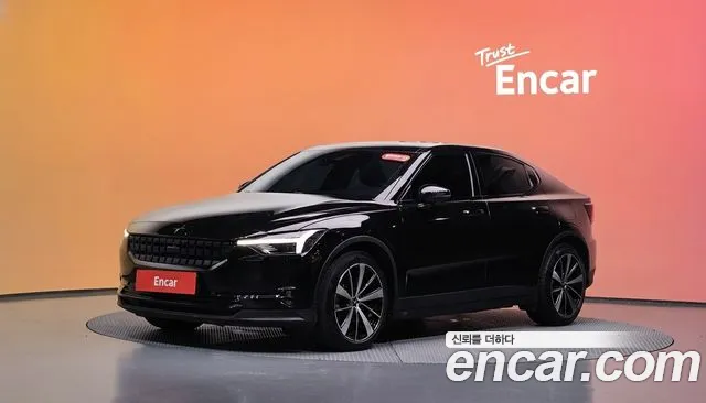 Polestar Polestar 2 2022
