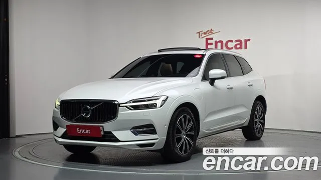 Volvo XC60 2018