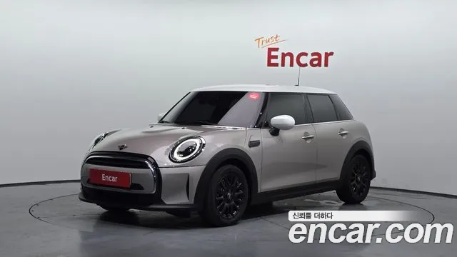 MINI Cooper 2024