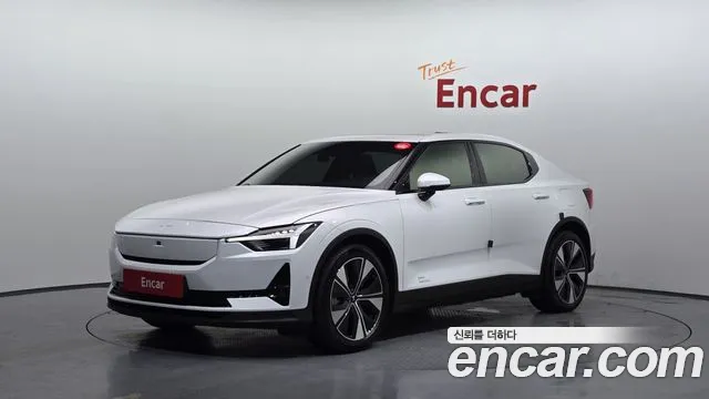 Polestar Polestar 2 2024