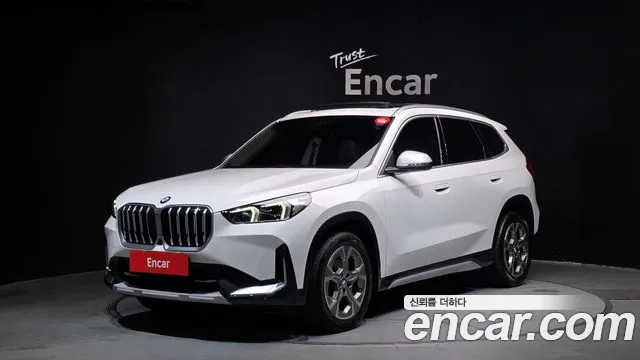 BMW X1 2023