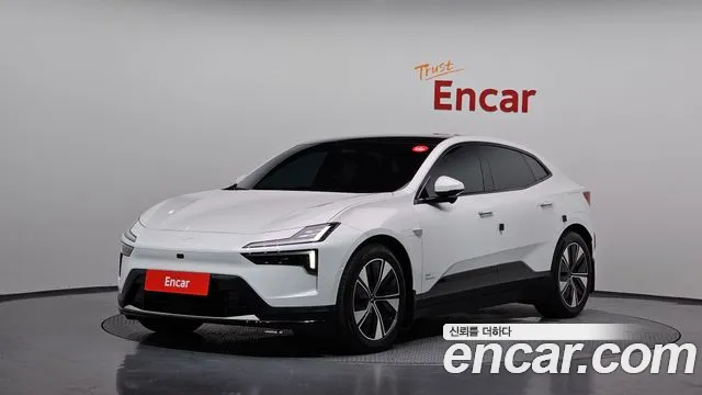 Polestar Polestar 4 2025