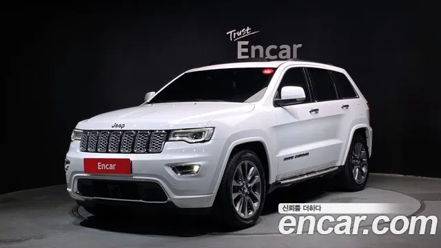Jeep Cherokee 2017