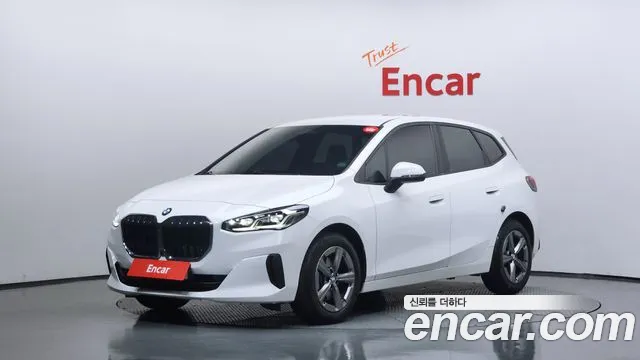 BMW 2-Series 2024