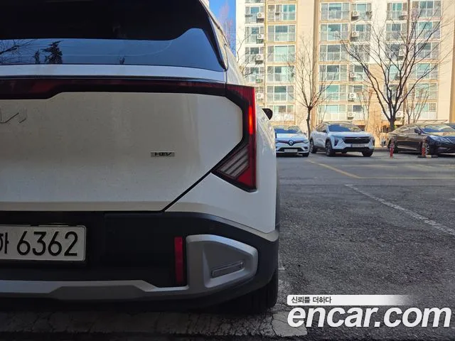 Kia Seltos 2026